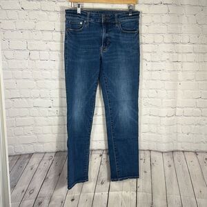 American Eagle Men’s Original Straight Jeans size 33x31